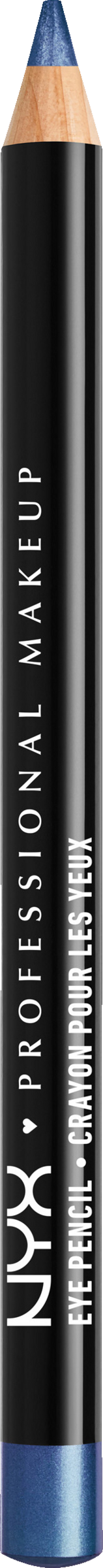 NYX Professional MakeUp Kajal Slim Eye Pencil 914 Sapphire