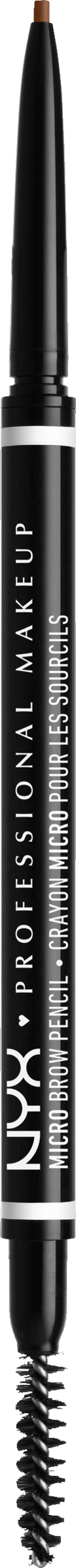 NYX Professional MakeUp Micro Brow Pencil 03 Auburn