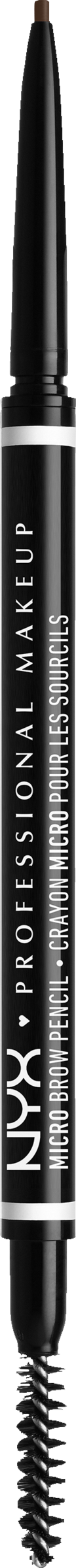 NYX Professional MakeUp Micro Brow Pencil 07 Espresso