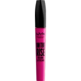 On the Rise Volume Liftscara Mascara Black