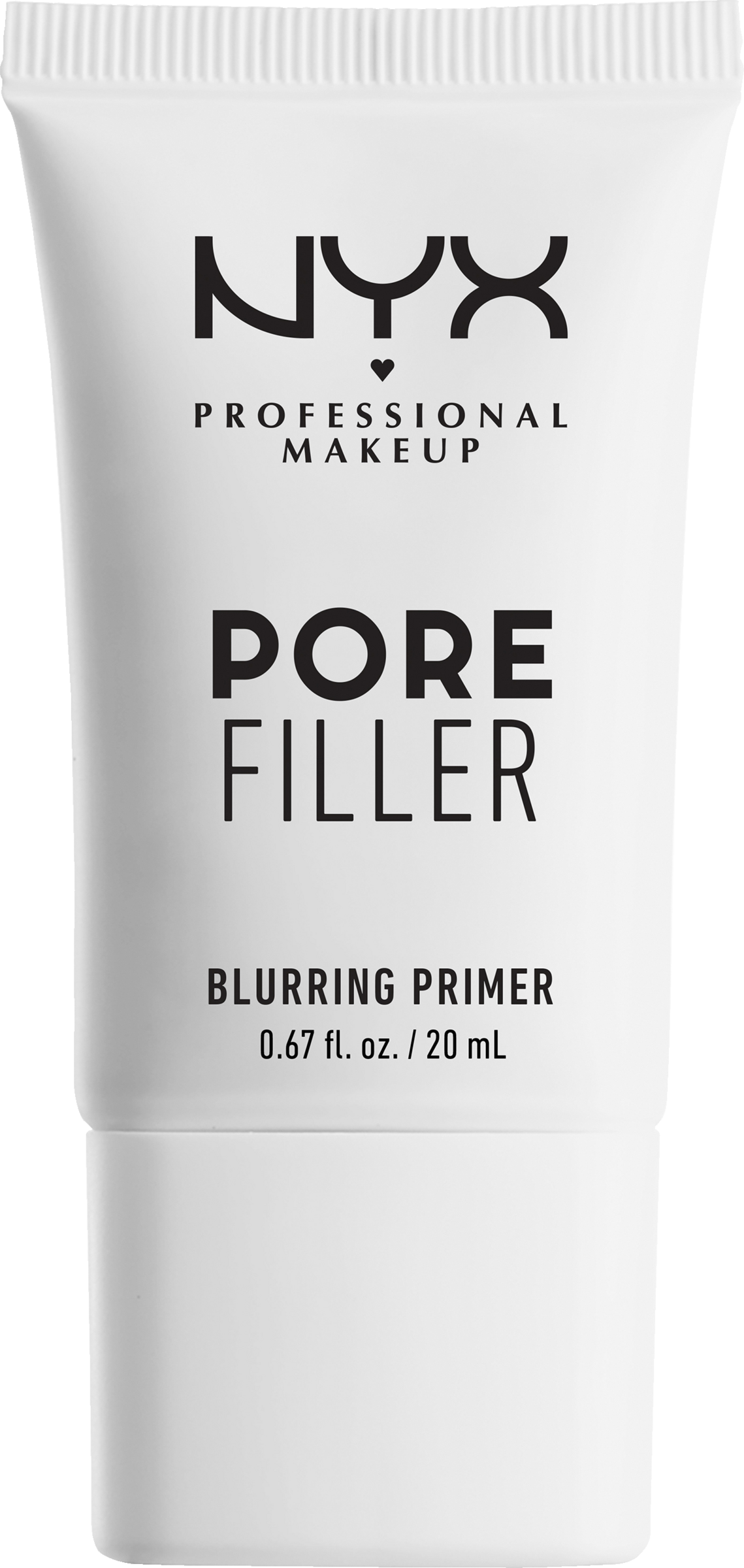 NYX Professional MakeUp Pore Filler Primer