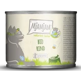 Bio natürlich lecker - Rind