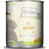 Bio natürlich lecker - Hühnchen