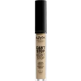 Can't Stop Won't Stop Contour Concealer 09 Medium Olive