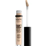 Can't Stop Won't Stop Contour Concealer 04 Light Ivory