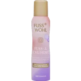 FUSSWOHL Fuss- & Schuh Deo