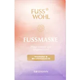 FUSSWOHL Fussmaske