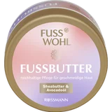 Fussbutter