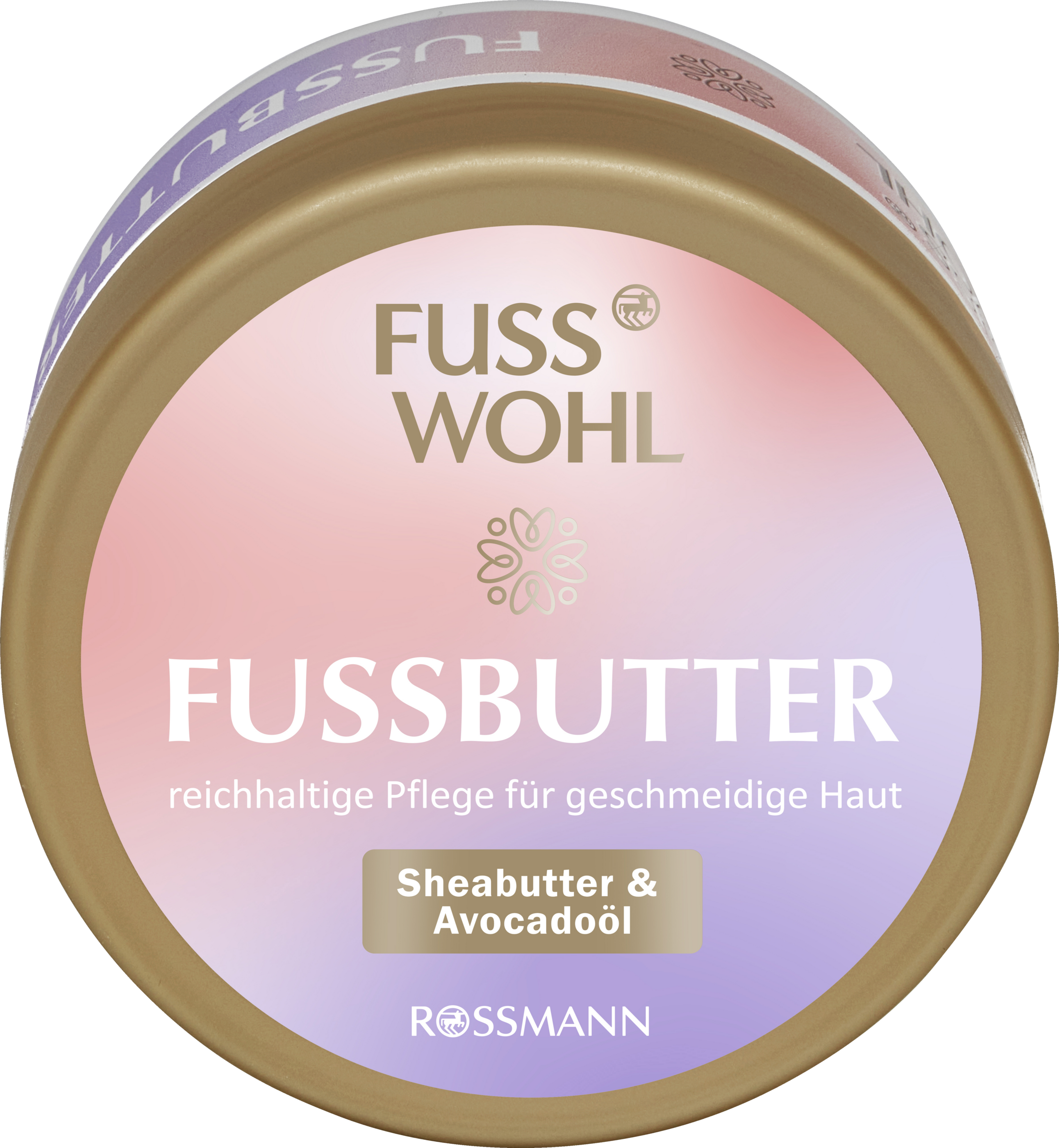 Fussbutter