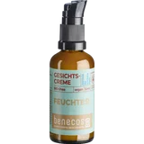 Gesichtscreme BIO-Shea FEUCHTE:R