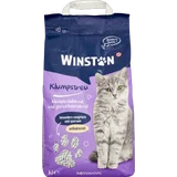 Winston Klumpstreu