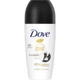 Antitranspirant Deo Roll-on Advanced Care Invisible Dry