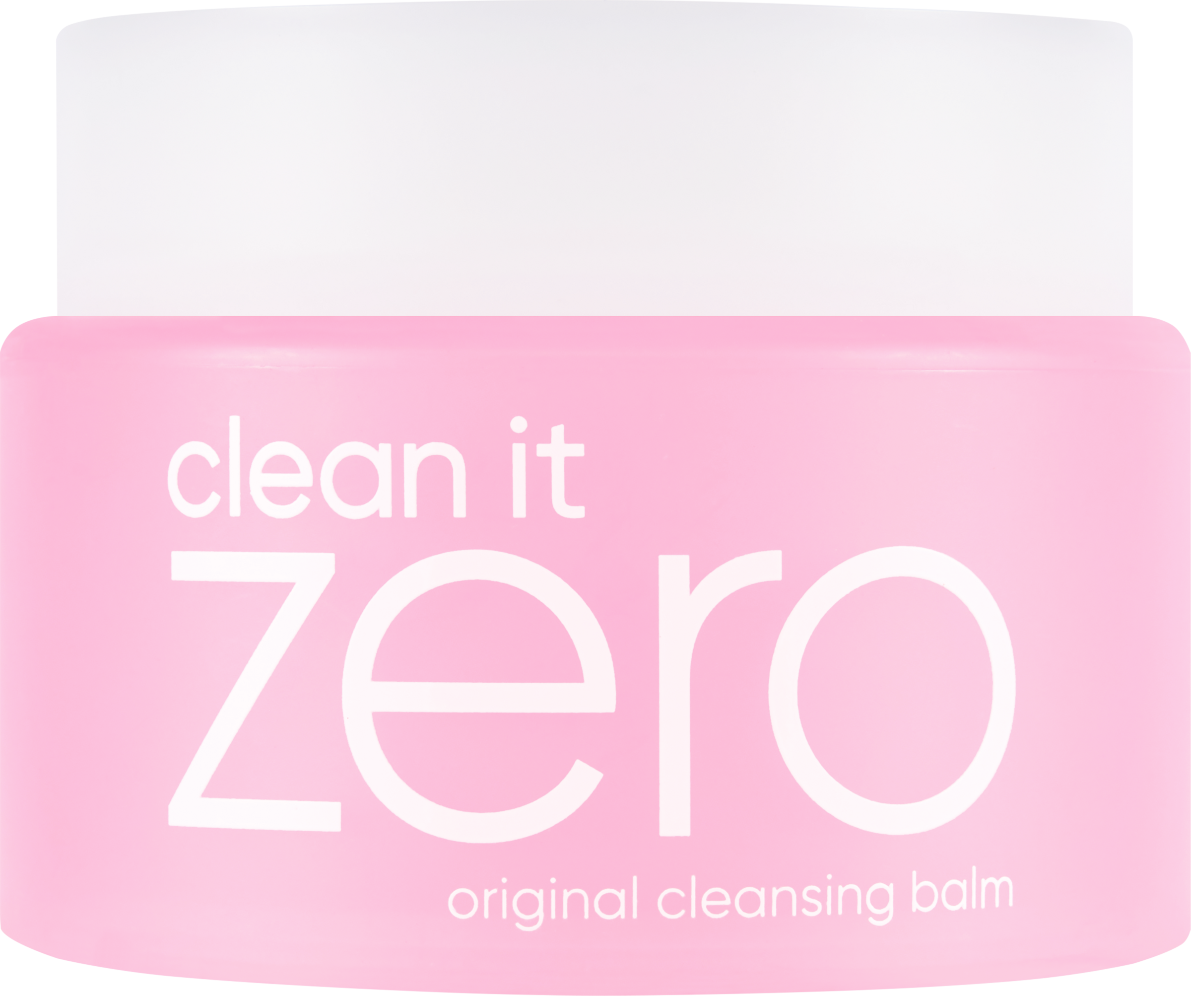 Banila Co Clean it Zero Cleansing Balm Original