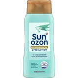 sunozon Apréslotion Melanin-Booster