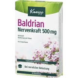 Baldrian Nervenkraft 500 mg Tabletten