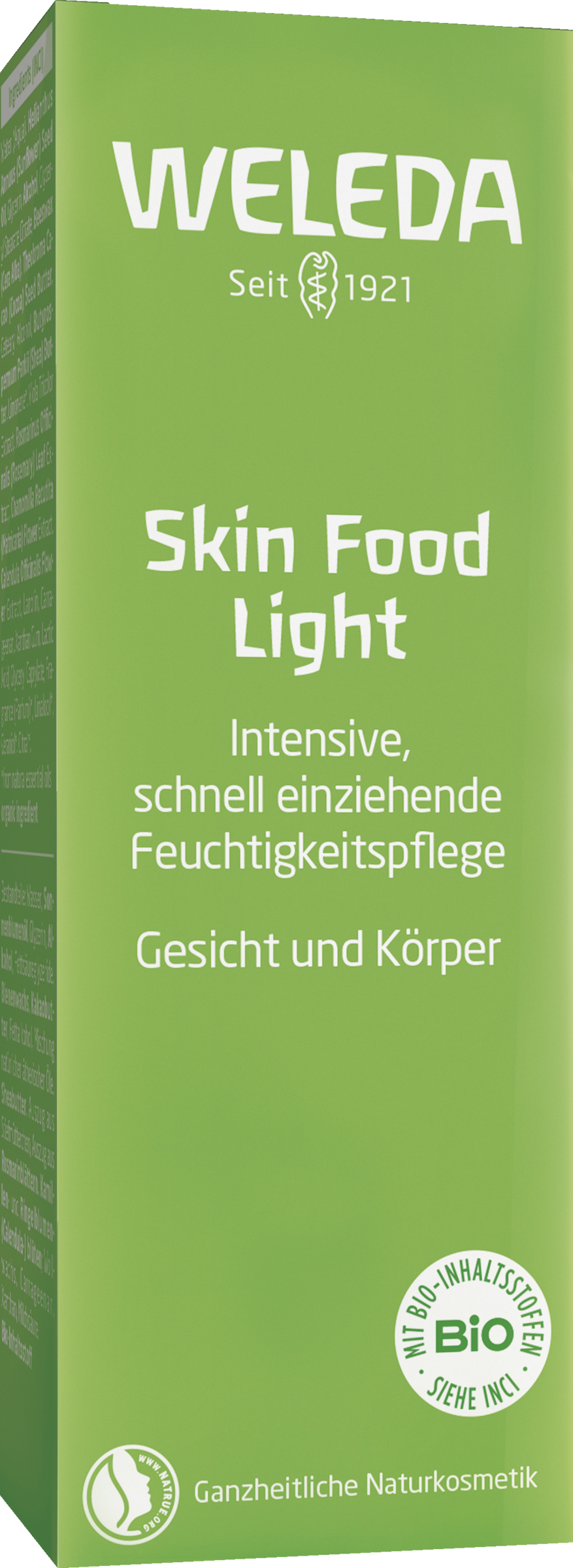 Weleda Skin Food Light Hautcreme