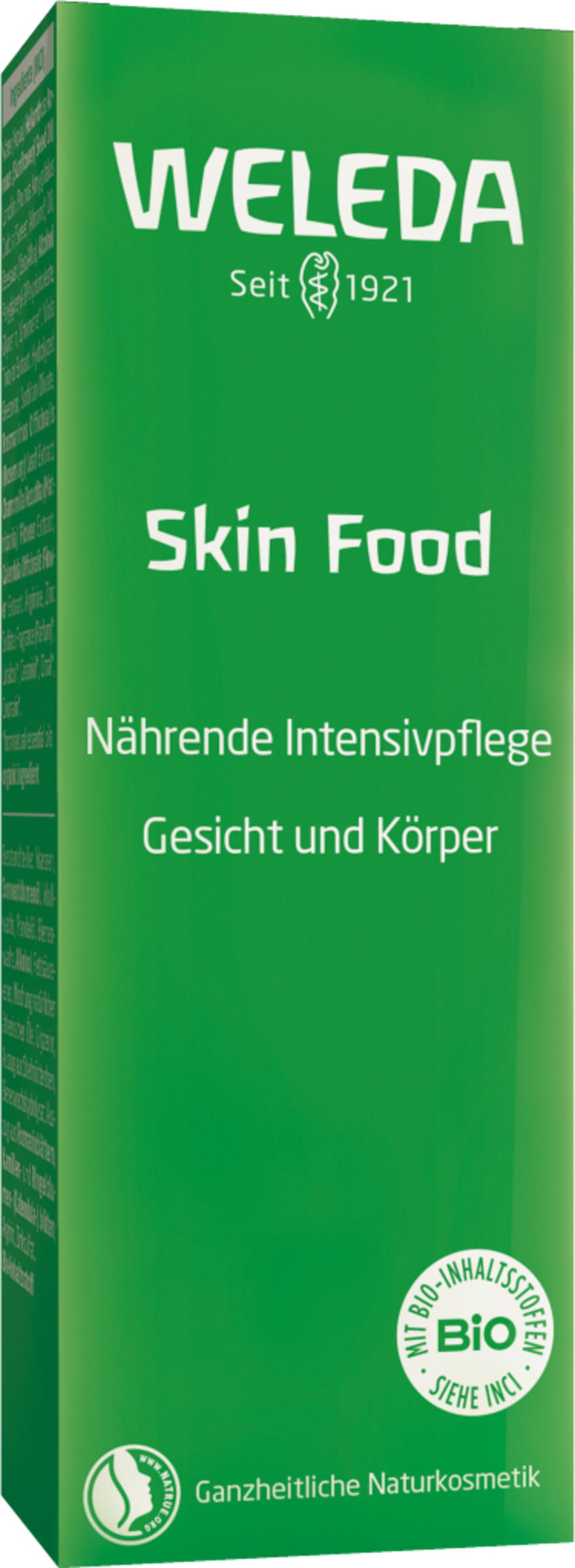 Weleda Skin Food Hautcreme