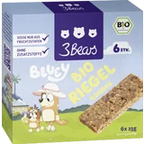 Bio Bananen Riegel Bluey