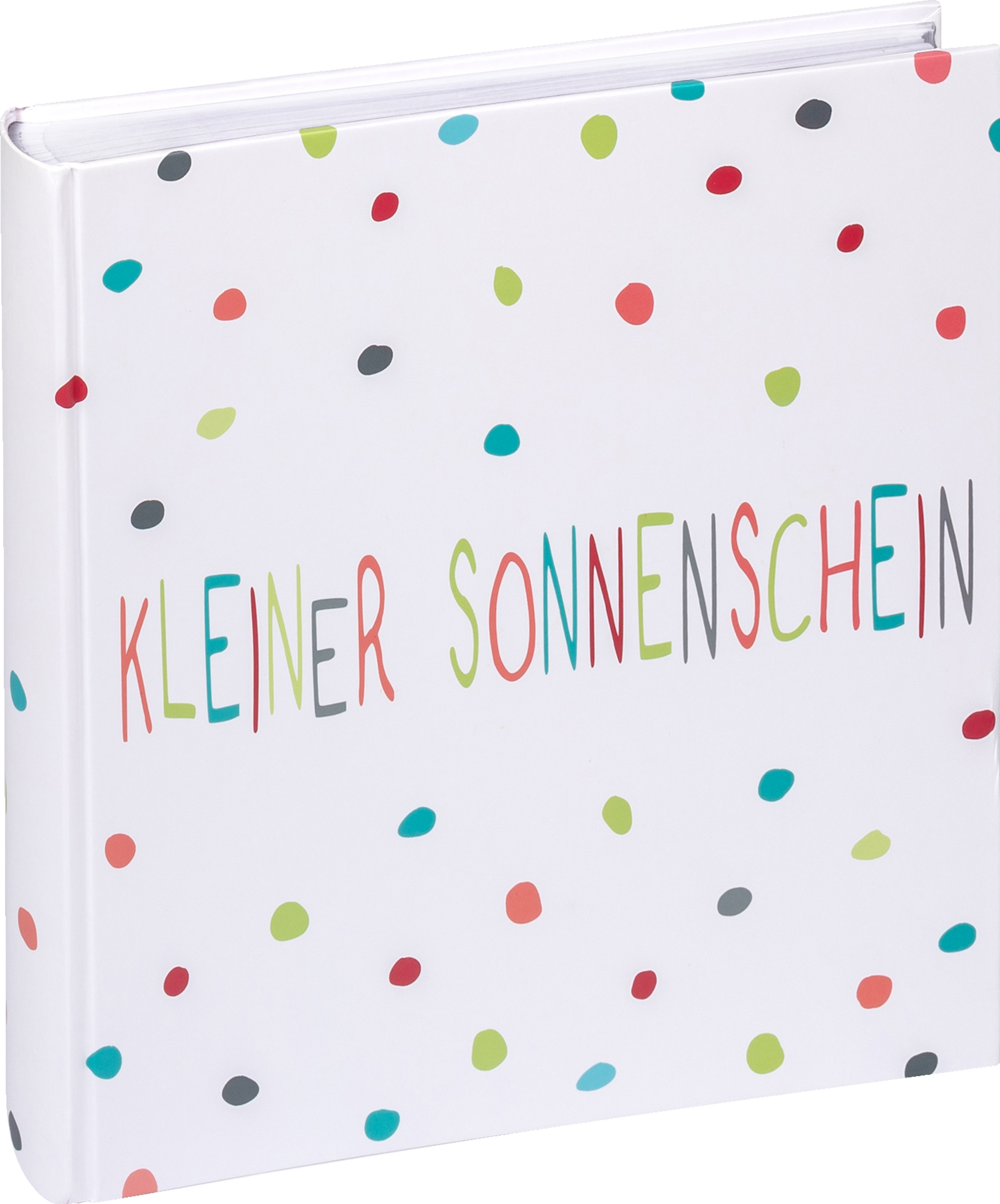 Keine Marke Buchalbum Kleiner Sonnenschein