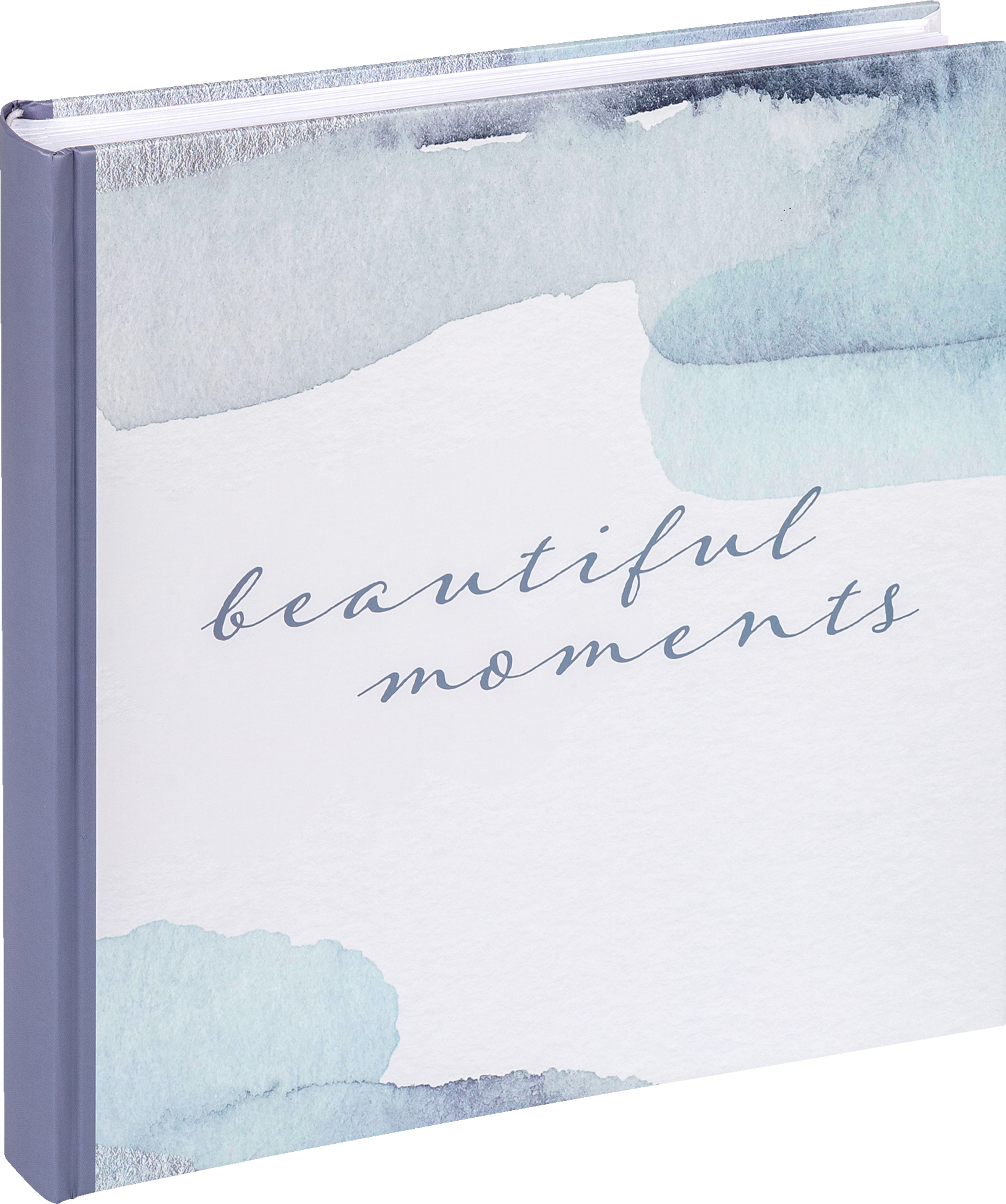 Keine Marke Buchalbum Beautiful Moments