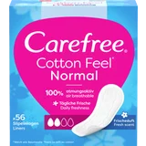 Slipeinlagen Cotton Feel Normal Frischeduft