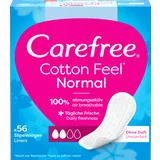 Slipeinlagen Cotton Feel Normal