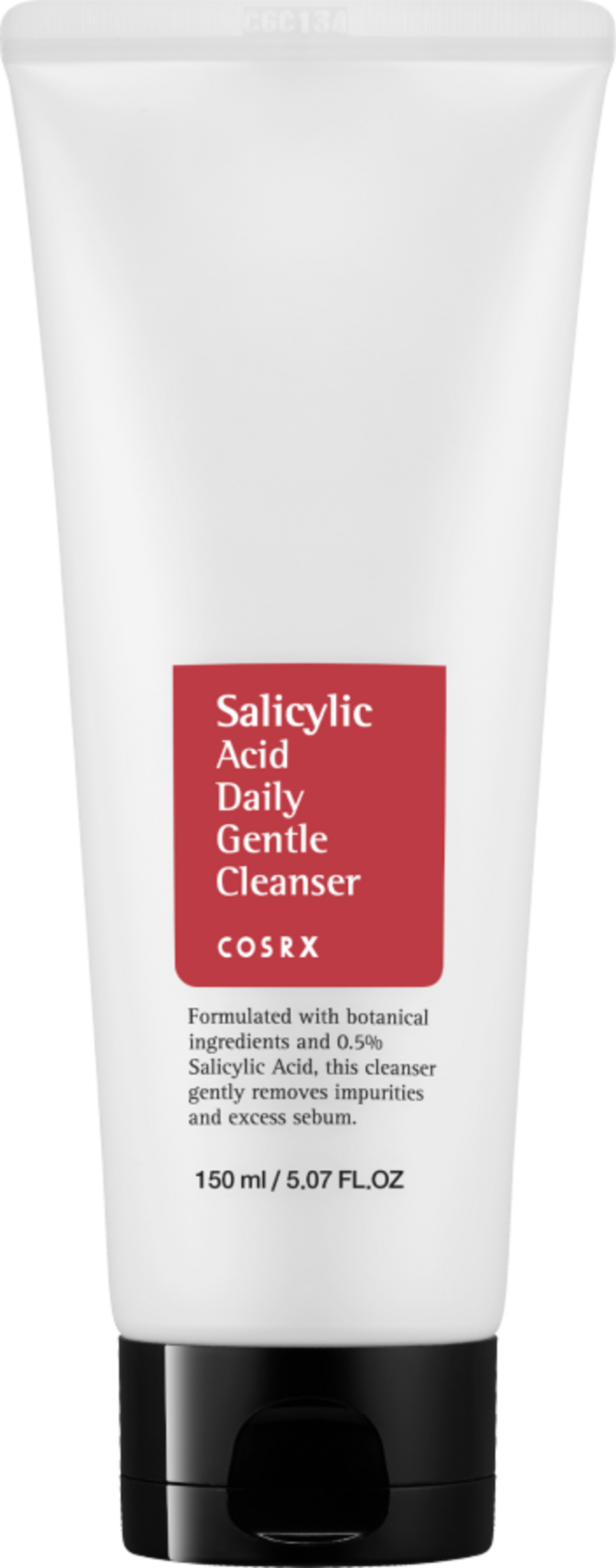 COSRX Salicylic Acid Daily Gentle Cleanser
