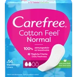 Slipeinlagen Cotton Feel Normal Aloe