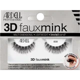 3D Faux Mink 858 Wimpern
