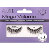 Mega Volume 260 Wimpern