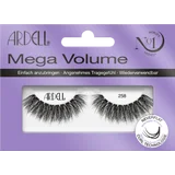 Mega Volume 258 Wimpern
