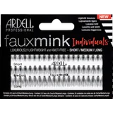 fauxmink Individuals Combo Pack Einzelwimpern