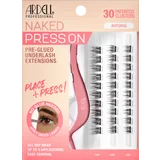Naked Press On Natural Wimpern