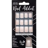Nail Addict Subtle French