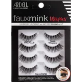 Faux Mink Demi Wispies - Multipack Wimpern