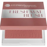 Fresh Mat Blush 01 Dahlia