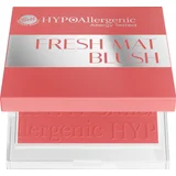 Fresh Mat Blush 02 Camelia