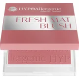 Fresh Mat Blush 03 Hibiscus