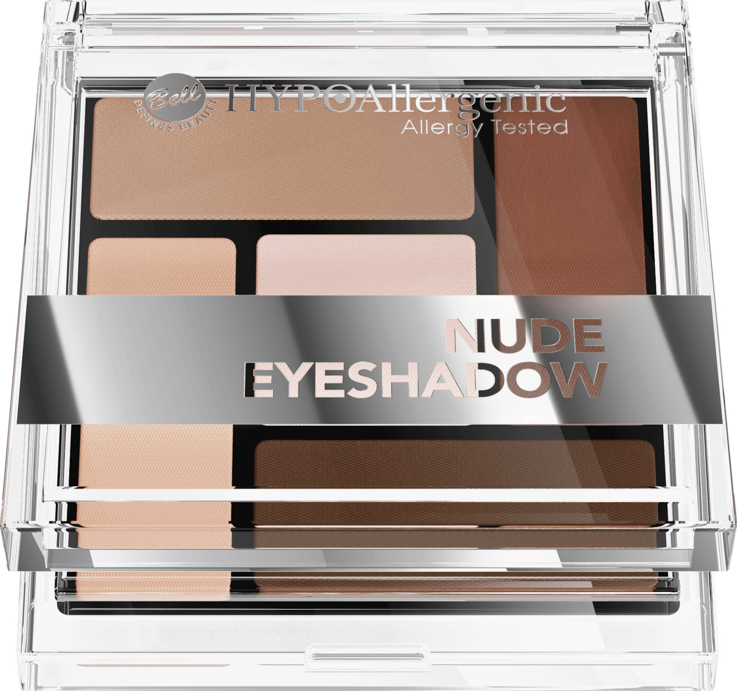 HYPOAllergenic Nude Eyeshadow 06