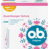 o.b. Original Tampons Normal
