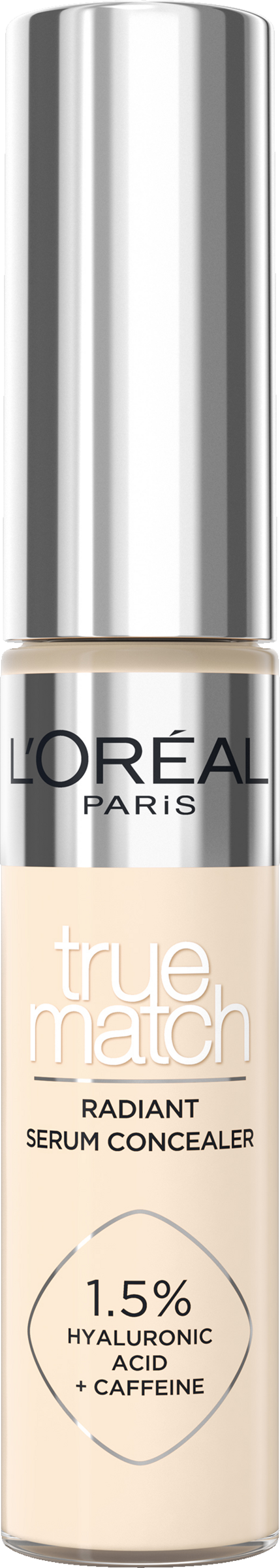 L’Oréal Paris True Match Radiant Serum Concealer 1N Light