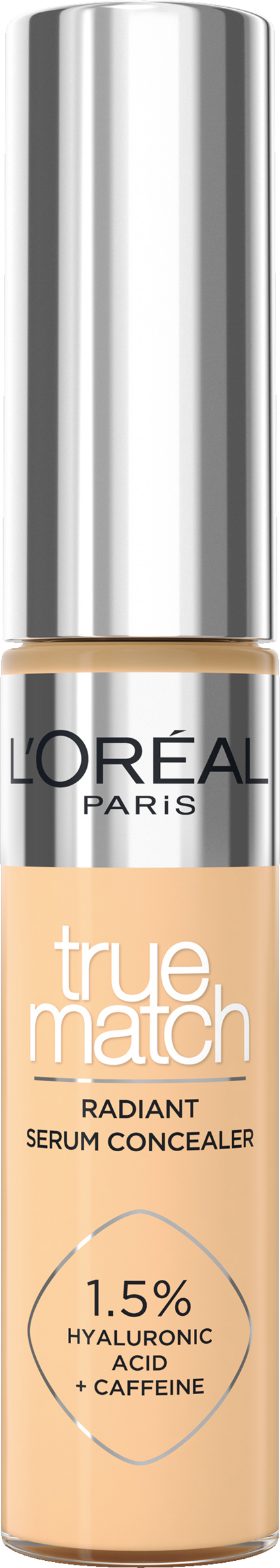 True Match Radiant Serum Concealer 5D Medium