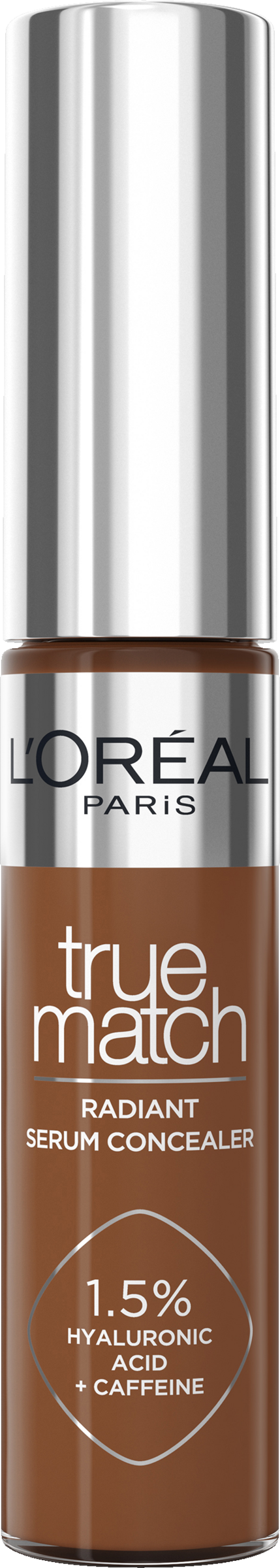 True Match Radiant Serum Concealer 12N Deep