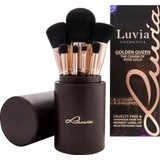 Golden Queen - Brush Set