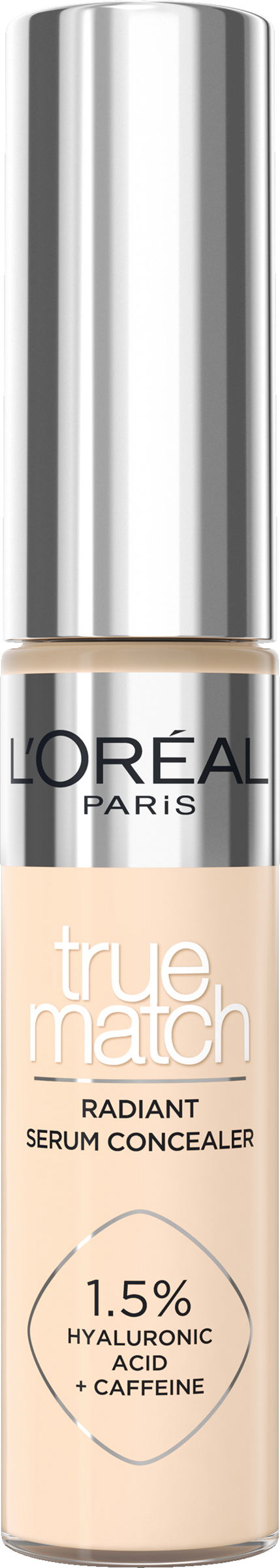 L’Oréal Paris True Match Radiant Serum Concealer 1.5N Light