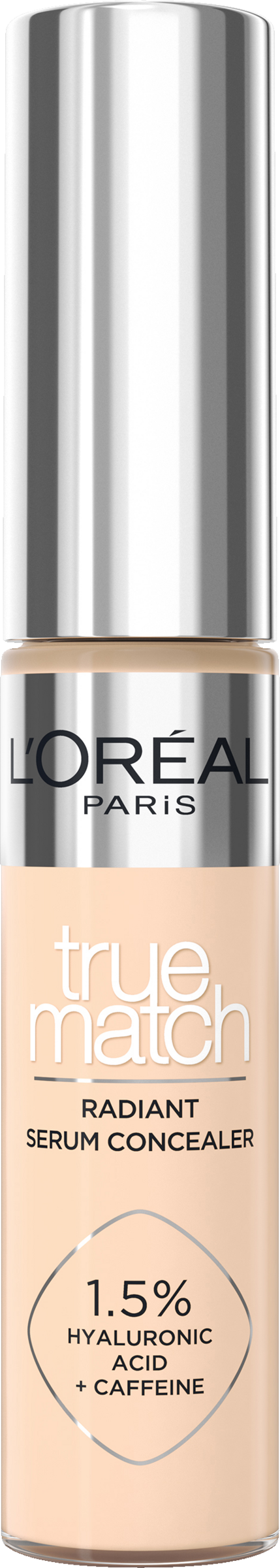L’Oréal Paris True Match Radiant Serum Concealer 3R Light Medium