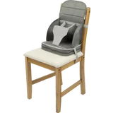 bebeconfort Travel Booster Reise-Sitzerhöhung Graphite