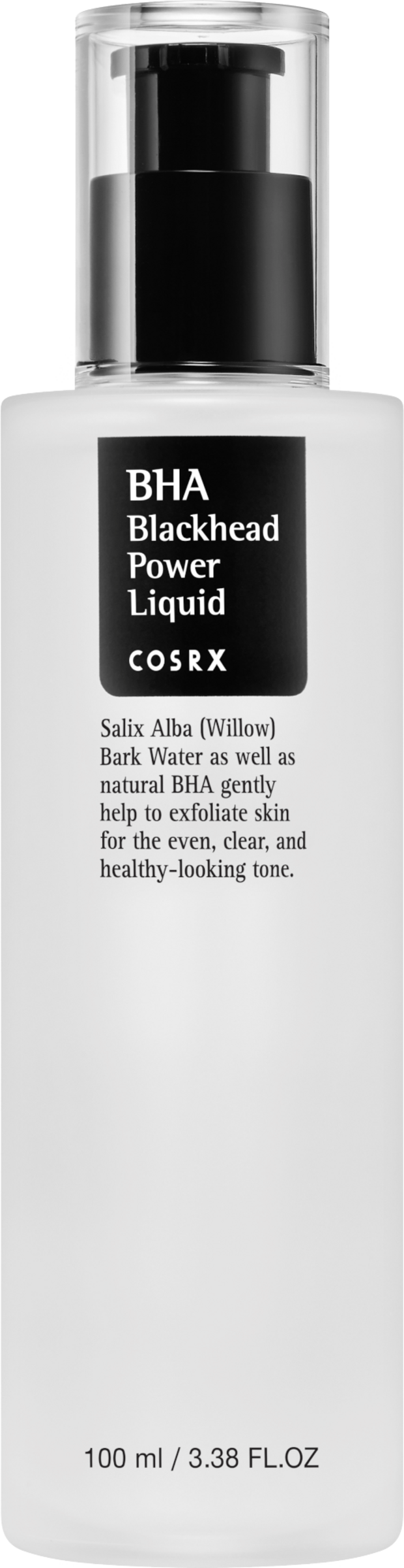 COSRX BHA Blackhead Power Liquid