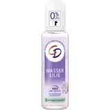 CD 48h Deodorant Zerstäuber Wasserlilie
