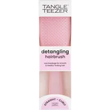 Tangle® Teezer The Ultimate Detangler Hairbrush Millennial Pink
